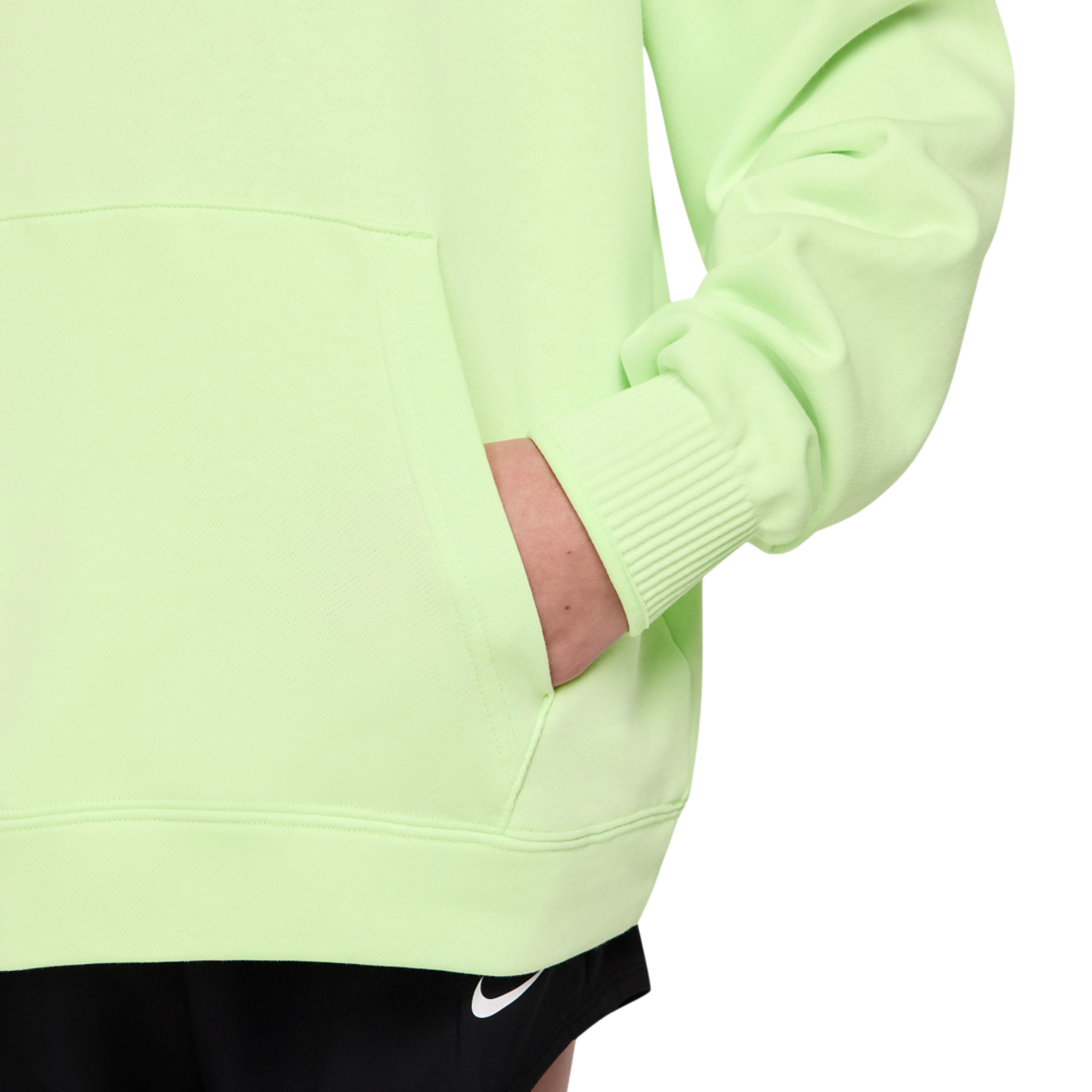 Nike x Lego Collection 365 Hoodie  Image 4 of 5. Tap to open photo gallery.