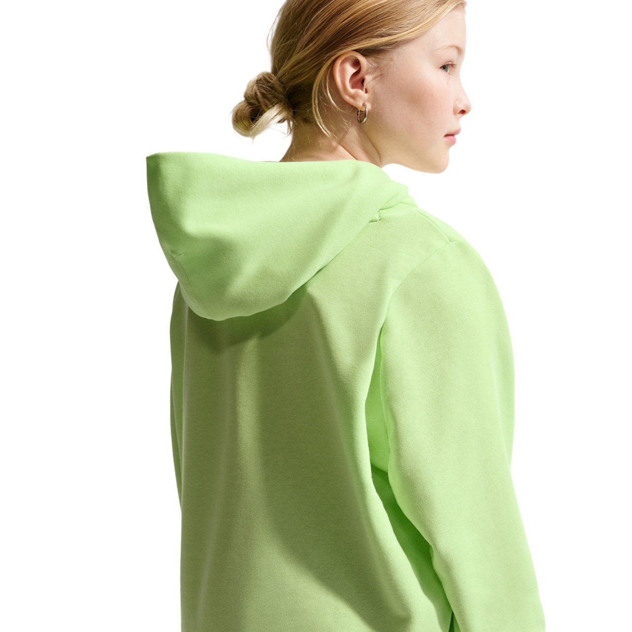 Nike x Lego Collection 365 Hoodie  Image 5 of 5. Tap to open photo gallery.