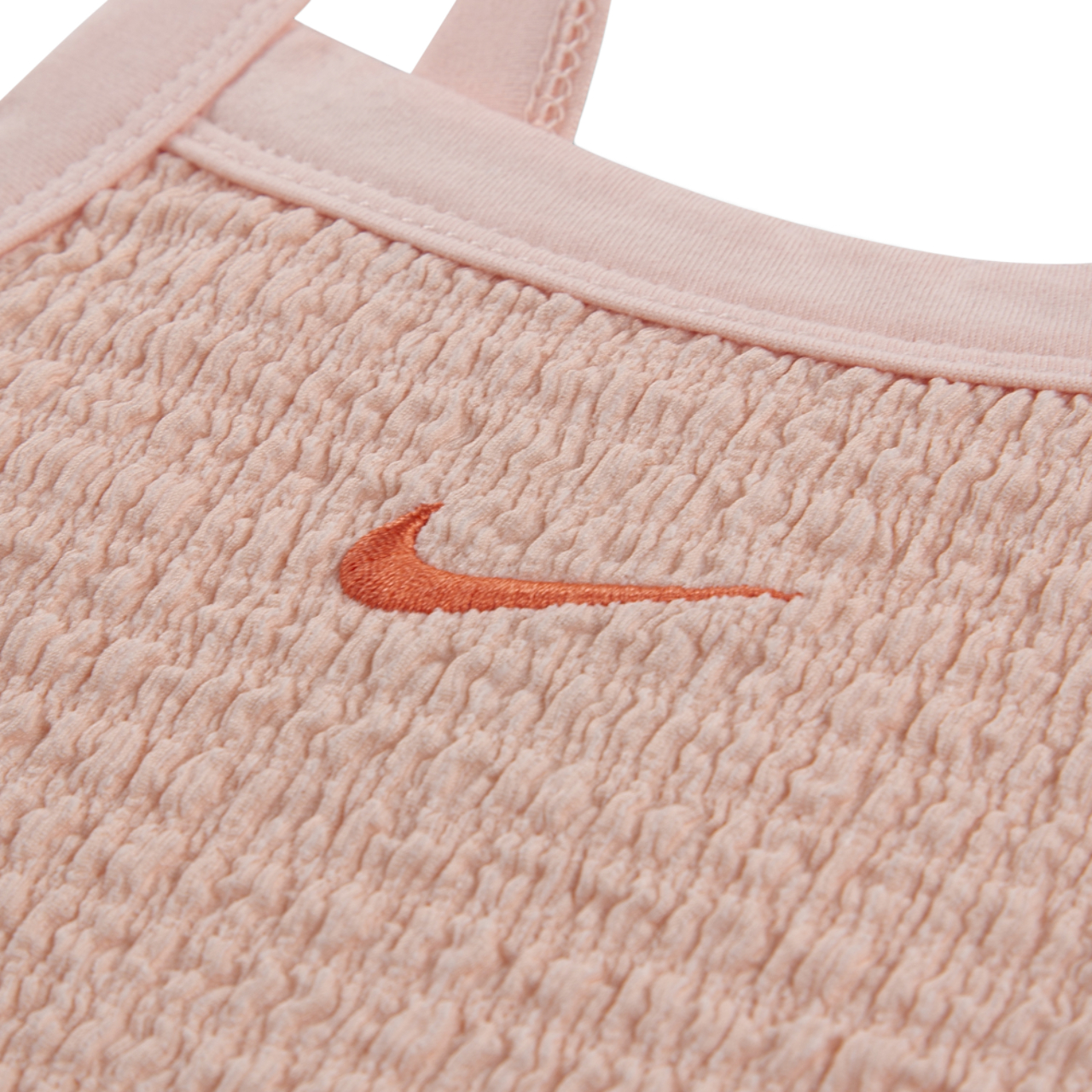 Nike Bold Play Dress Image 3 of 5. Tap to open photo gallery.