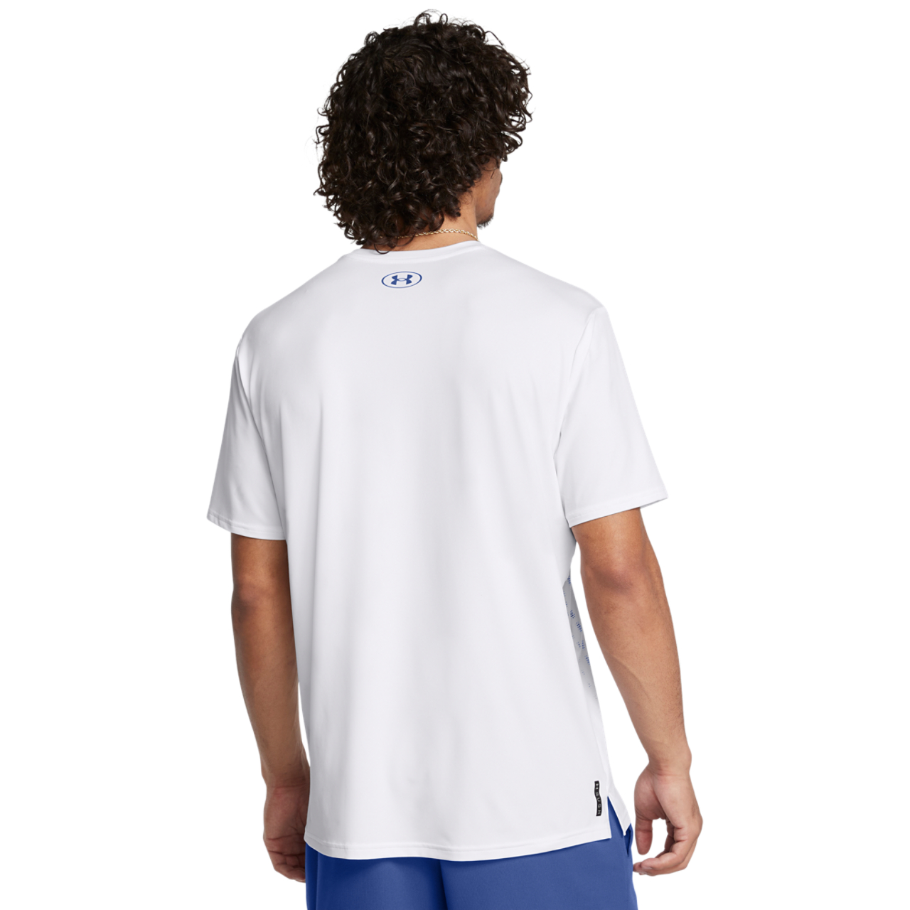 Under Armour Vanish Energy Graphic Short Sleeve - Men's | Foot Locker