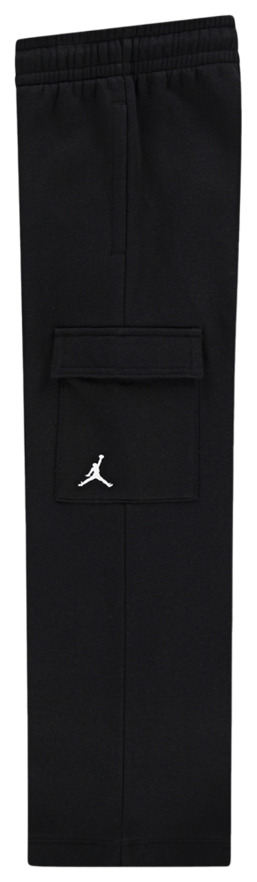 Jordan Pantalon cargo en molleton Brooklyn Image 3 de 4. Appuyez pour ouvrir la galerie de photos.