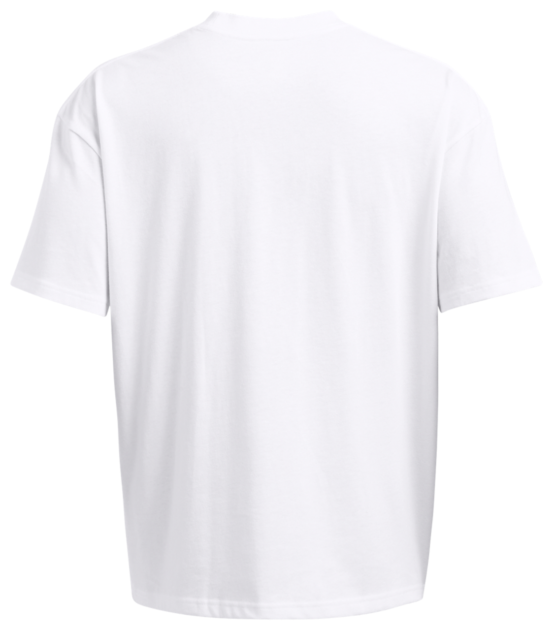 Under Armour PTH Oversized Short Sleeve T-Shirt Pack Image 4 of 4. Tap to open photo gallery.