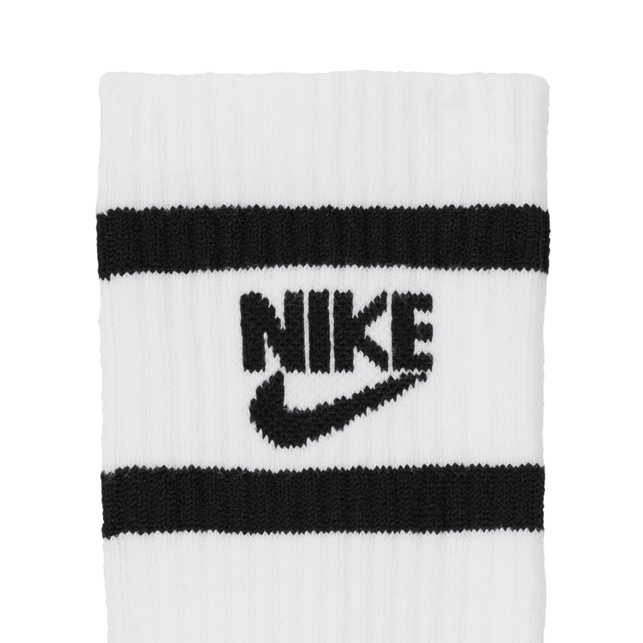 Nike Chaussettes GFX lot de 6 Image 5 de 5. Appuyez pour ouvrir la galerie de photos.
