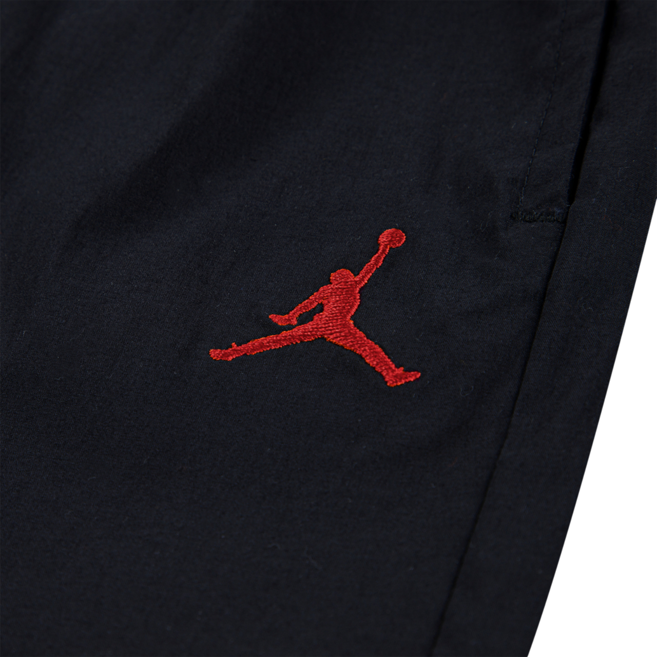Jordan Pantalon tissé Deep Dish Image 4 de 5. Appuyez pour ouvrir la galerie de photos.