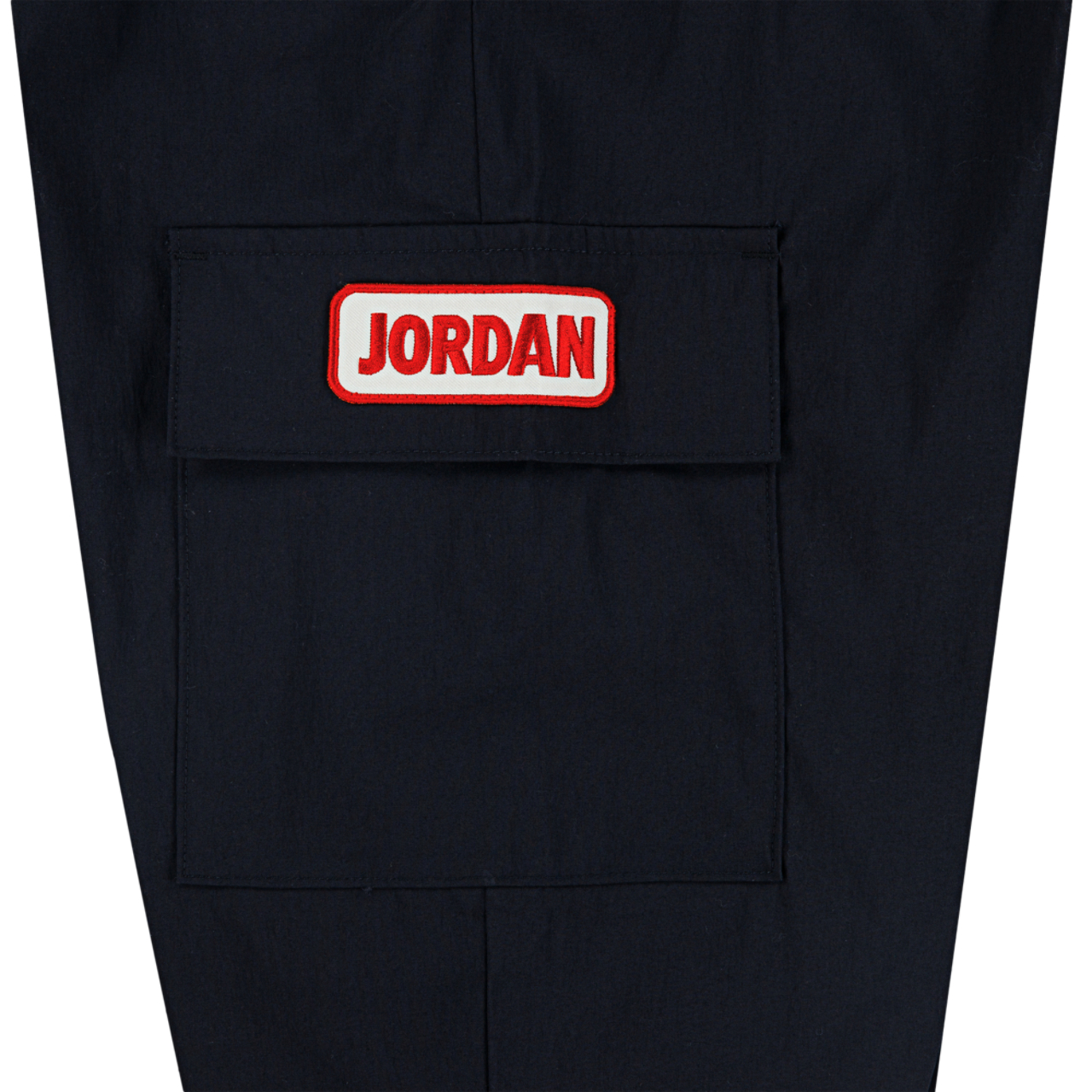 Jordan Pantalon tissé Deep Dish Image 5 de 5. Appuyez pour ouvrir la galerie de photos.
