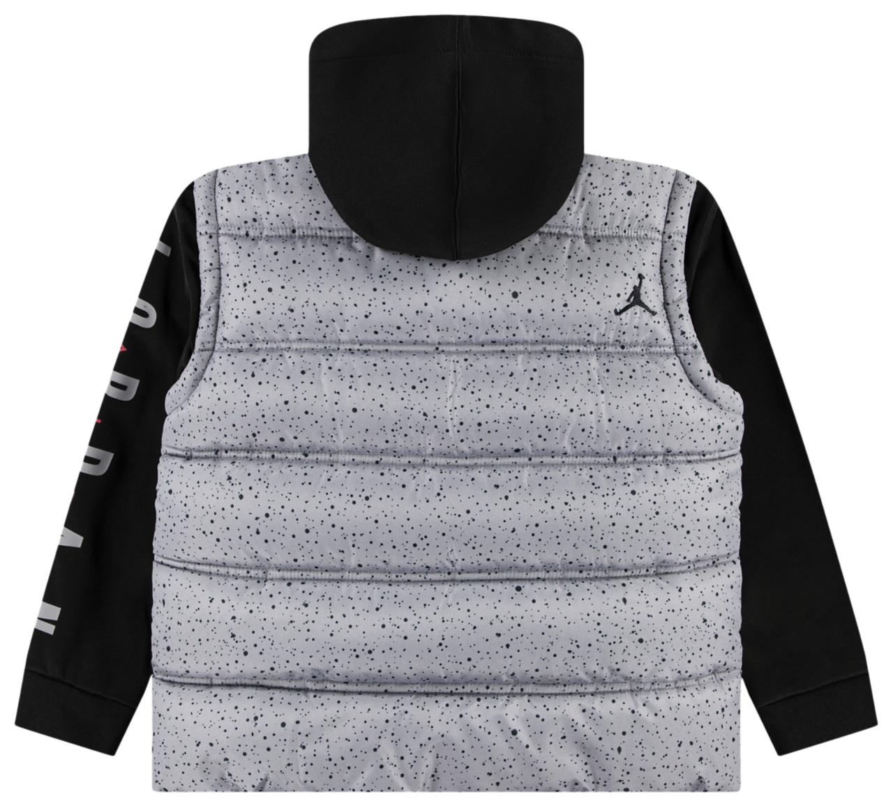 Jordan 2 Fer Jacket  Image 2 of 5. Tap to open photo gallery.