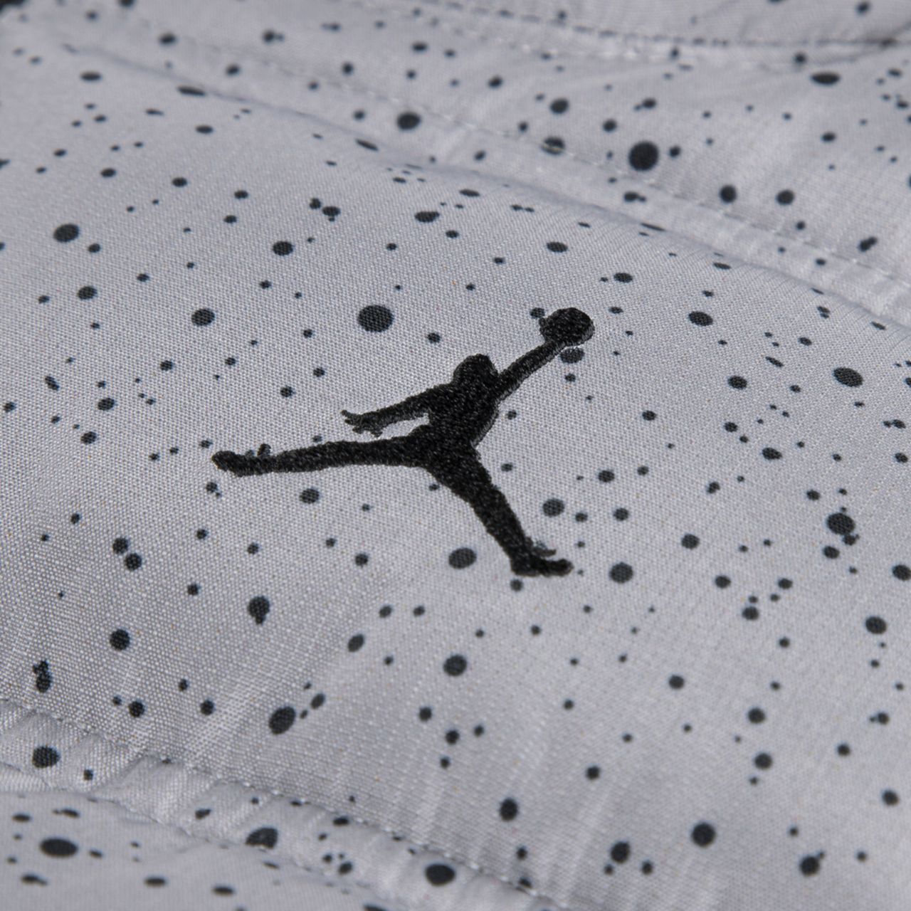 Jordan 2 Fer Jacket  Image 3 of 5. Tap to open photo gallery.