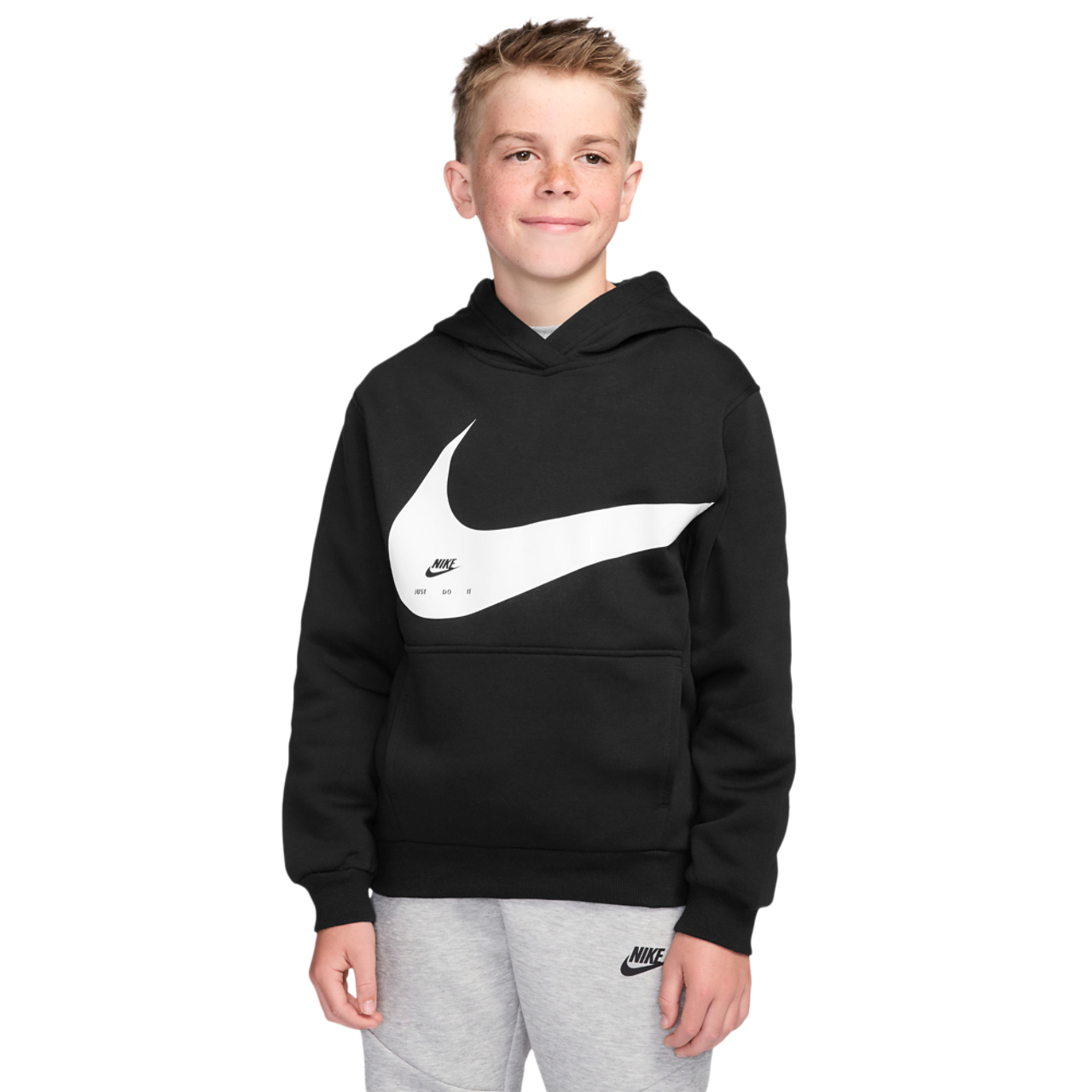 Nike KSW Club Branded NRG Top  Image 1 of 3. Tap to open photo gallery.
