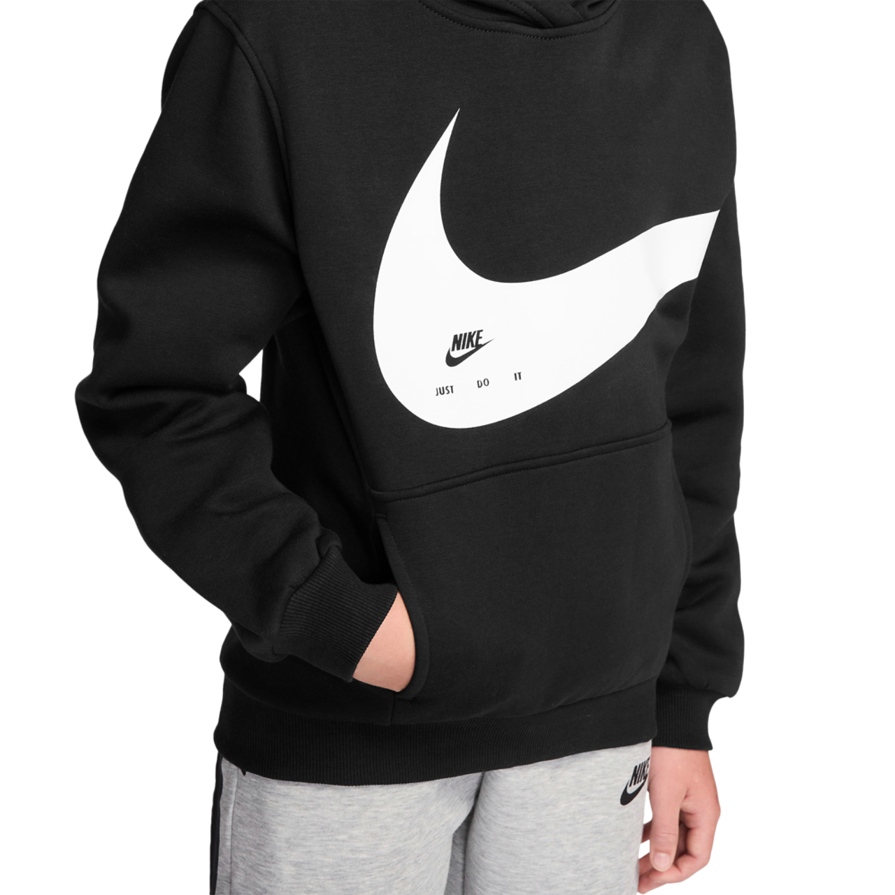 Nike KSW Club Branded NRG Top  Image 3 of 3. Tap to open photo gallery.