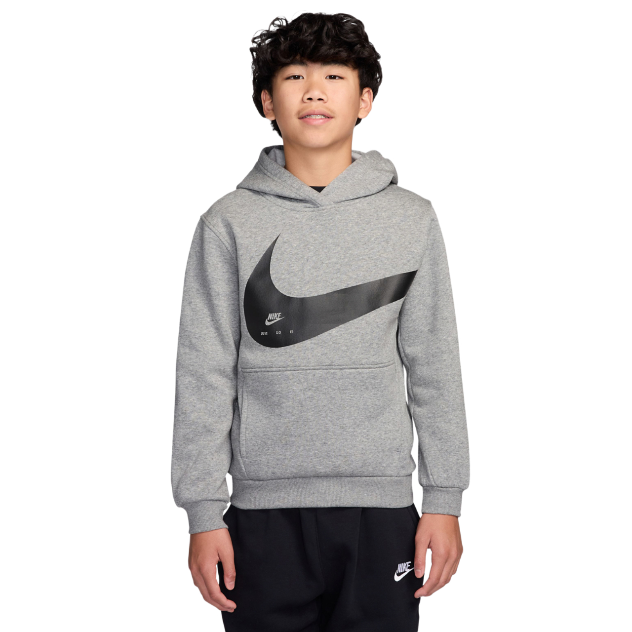 Nike KSW Club Branded NRG Top  Image 1 of 3. Tap to open photo gallery.