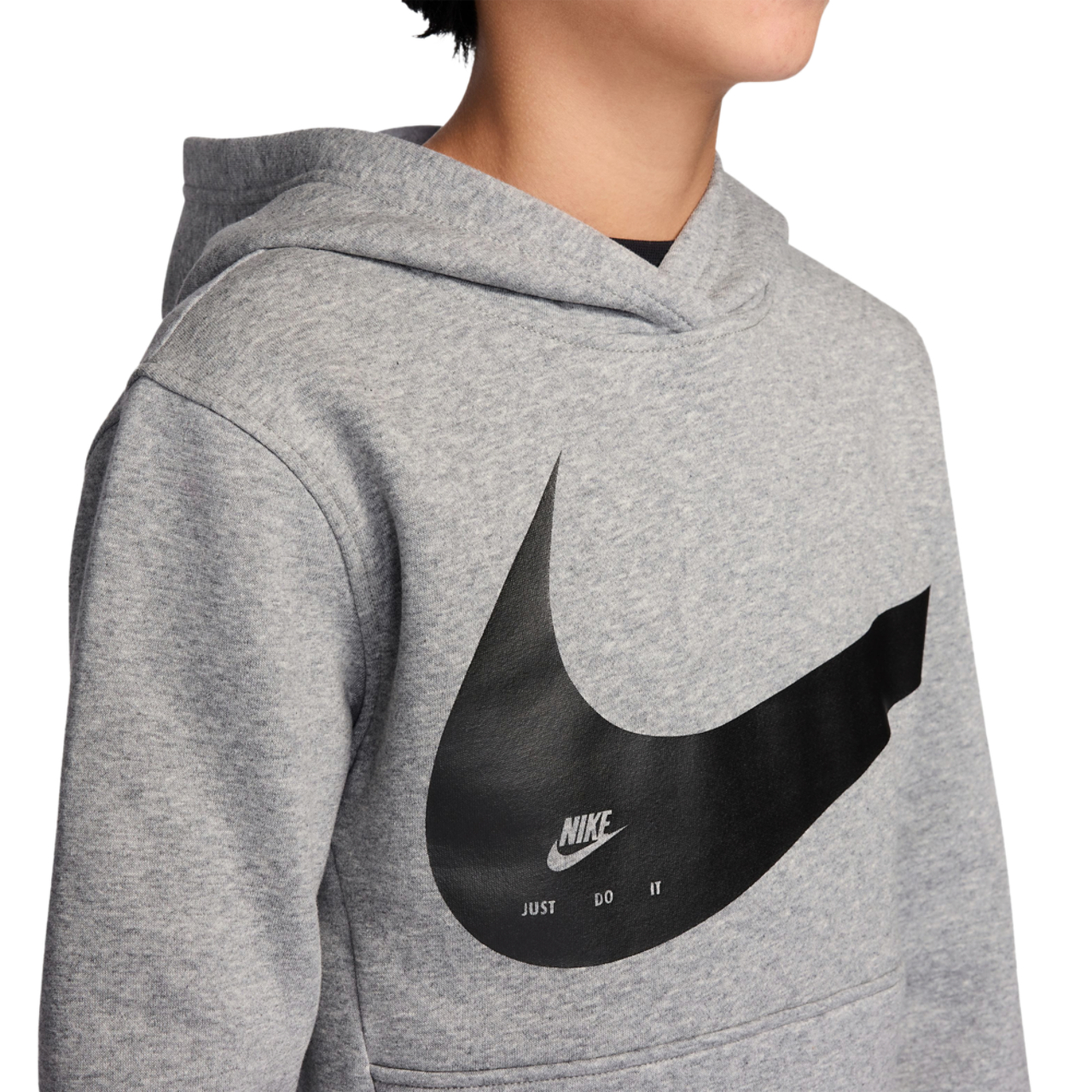 Nike KSW Club Branded NRG Top  Image 3 of 3. Tap to open photo gallery.