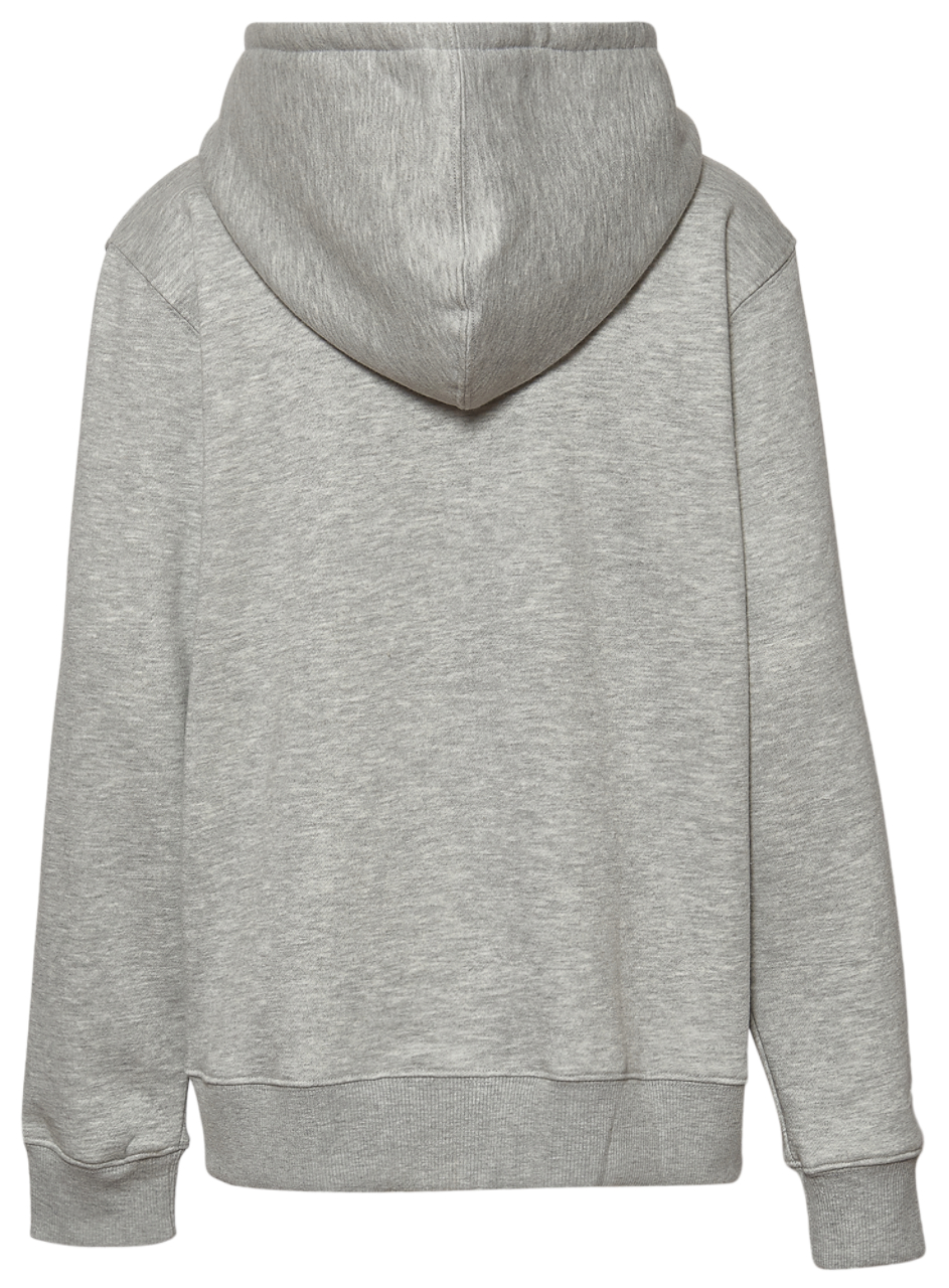 New Balance Classic Full-Zip Fleece  Image 2 of 2. Tap to open photo gallery.