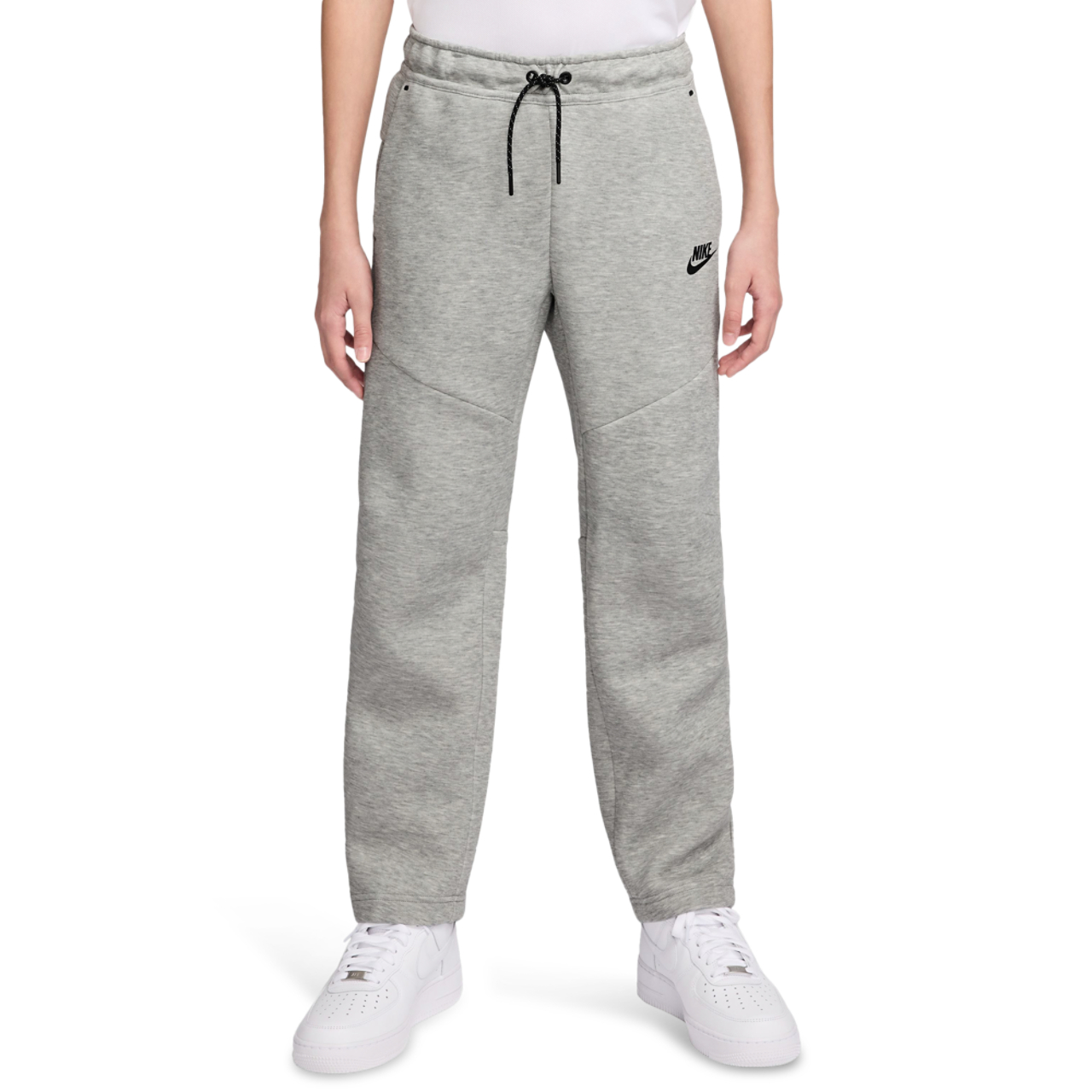 Nike NSW Tech Fleece OH Pants  Image 1 of 4. Tap to open photo gallery.