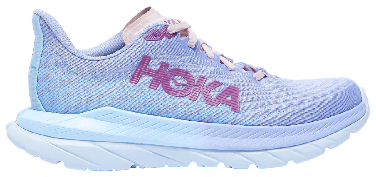 HOKA Mach 5 Image 1 of 5. Tap to open photo gallery.
