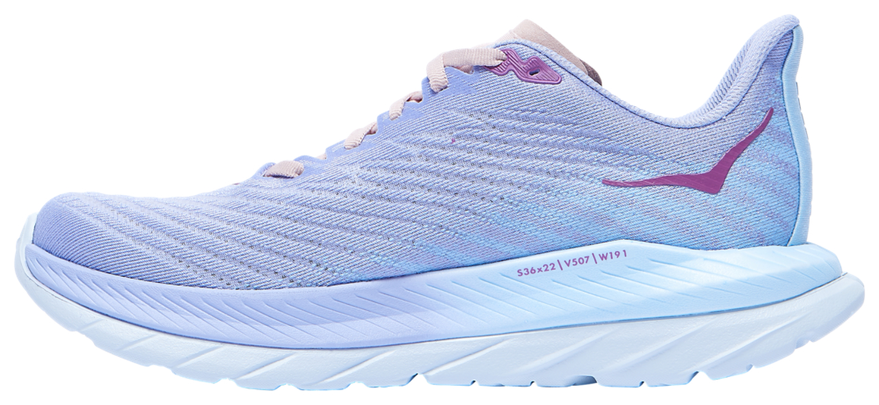 HOKA Mach 5 Image 2 of 5. Tap to open photo gallery.