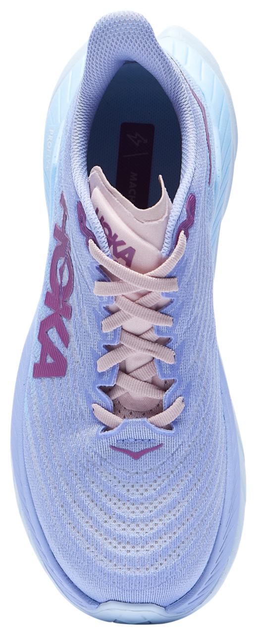 HOKA Mach 5 Image 4 of 5. Tap to open photo gallery.