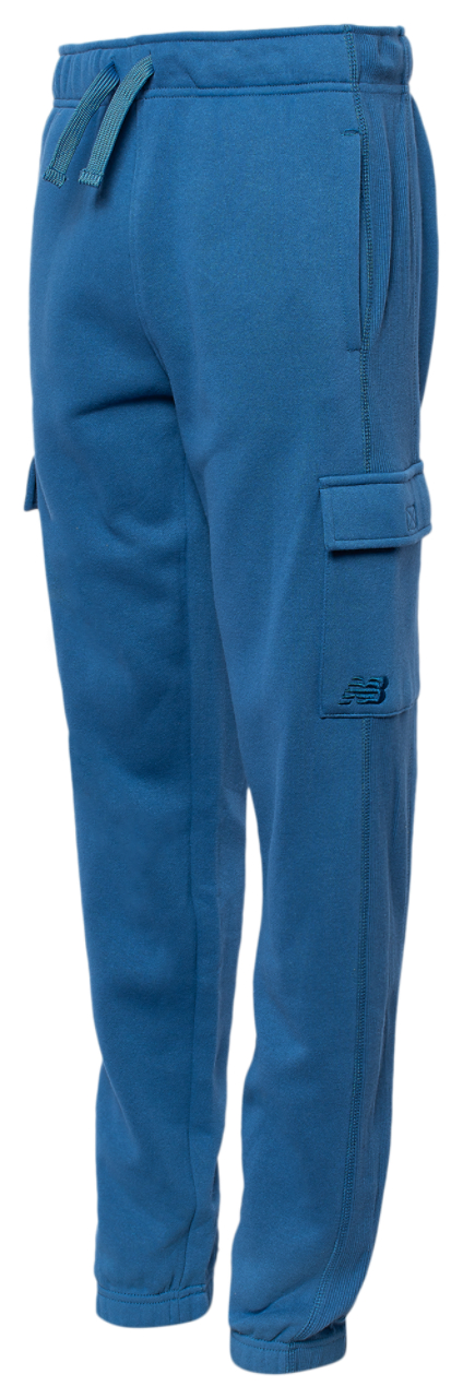 New Balance Athletics Cargo Fleece Pants  Image 1 of 2. Tap to open photo gallery.