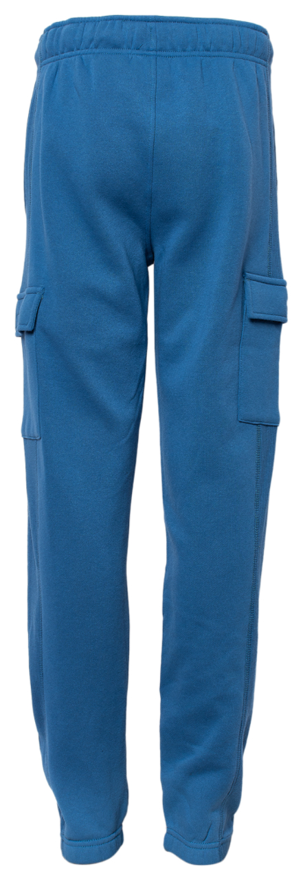 New Balance Athletics Cargo Fleece Pants  Image 2 of 2. Tap to open photo gallery.
