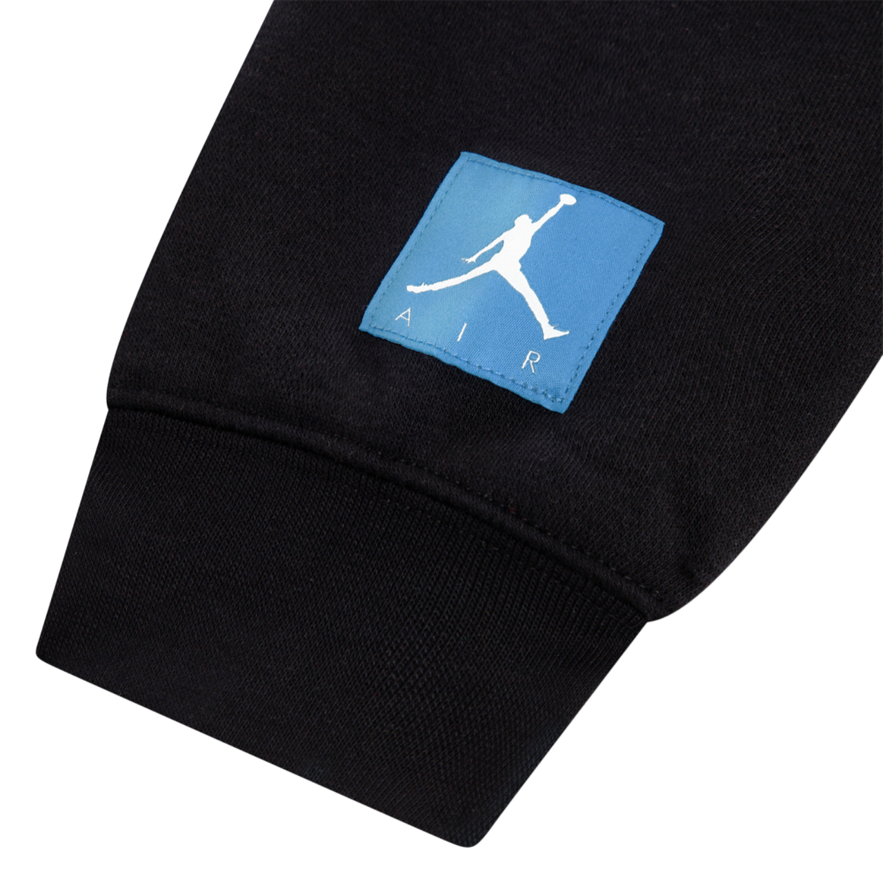Jordan Dynasty Fleece Pullover Hoodie  Image 4 of 5. Tap to open photo gallery.