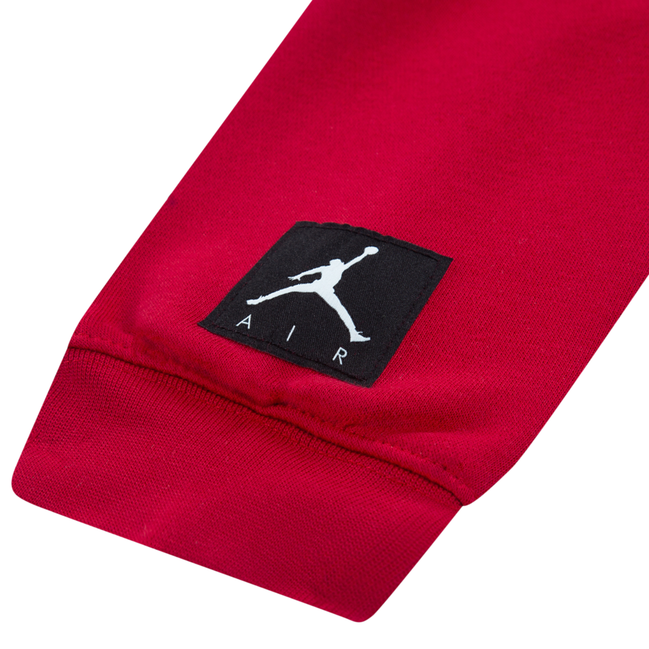 Jordan Dynasty Fleece Pullover Hoodie  Image 5 of 5. Tap to open photo gallery.
