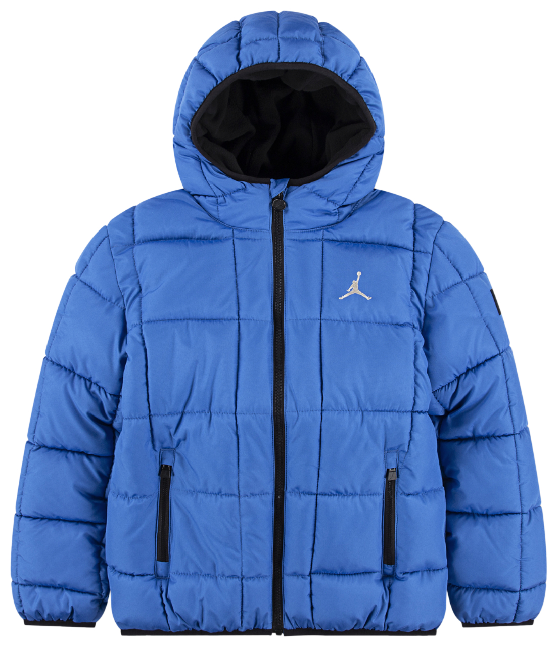 Jordan Essential Medium Weight Puffer Jacket  Image 1 of 5. Tap to open photo gallery.
