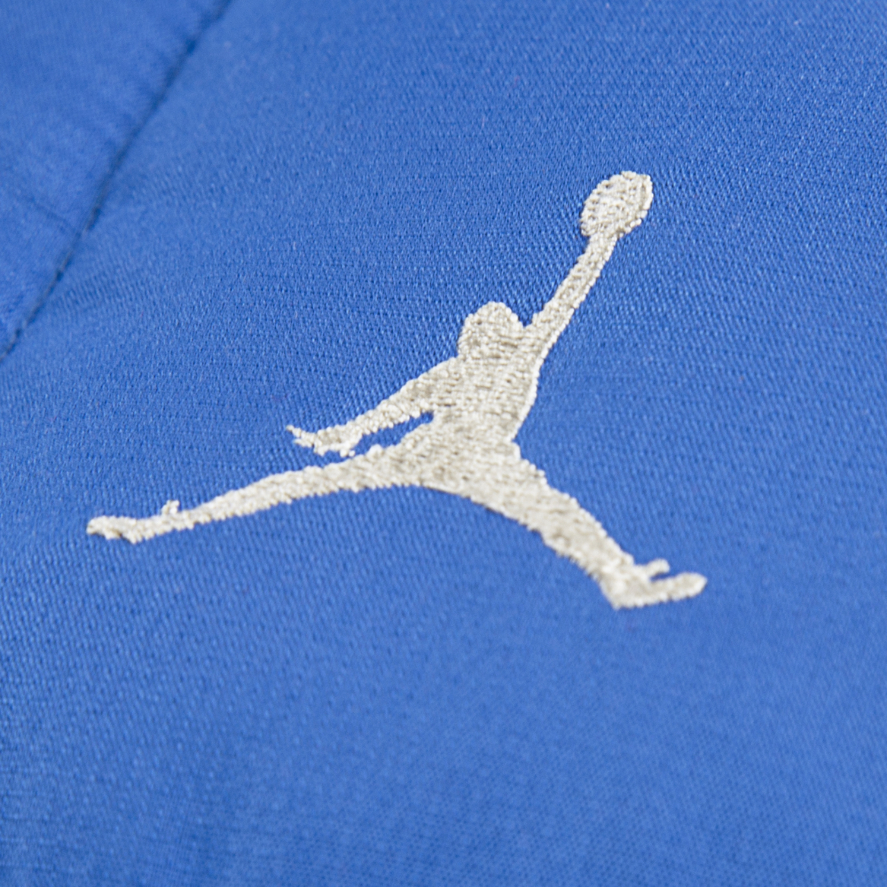 Jordan Essential Medium Weight Puffer Jacket  Image 4 of 5. Tap to open photo gallery.