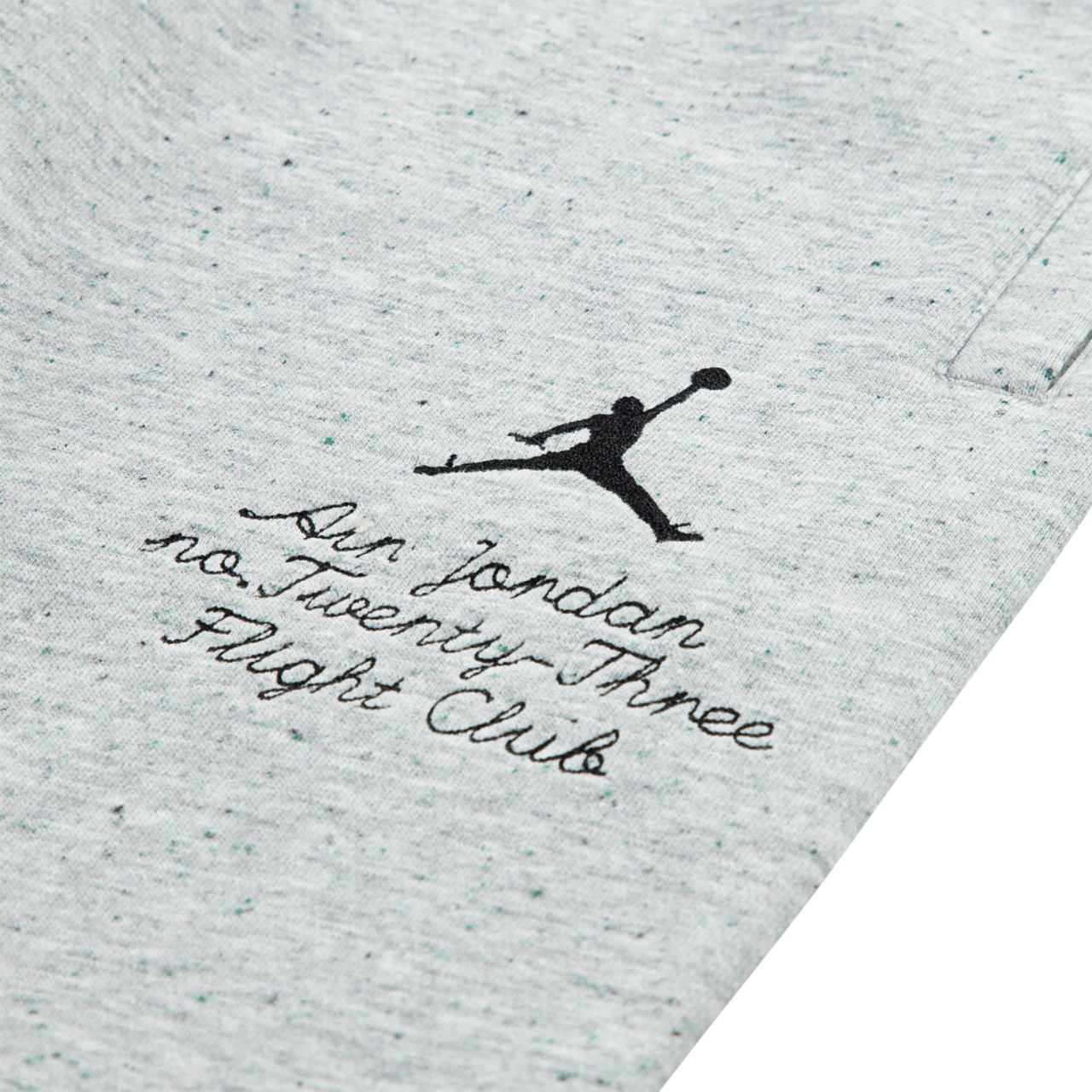 Jordan Court Of Legends Pants  Image 3 of 3. Tap to open photo gallery.