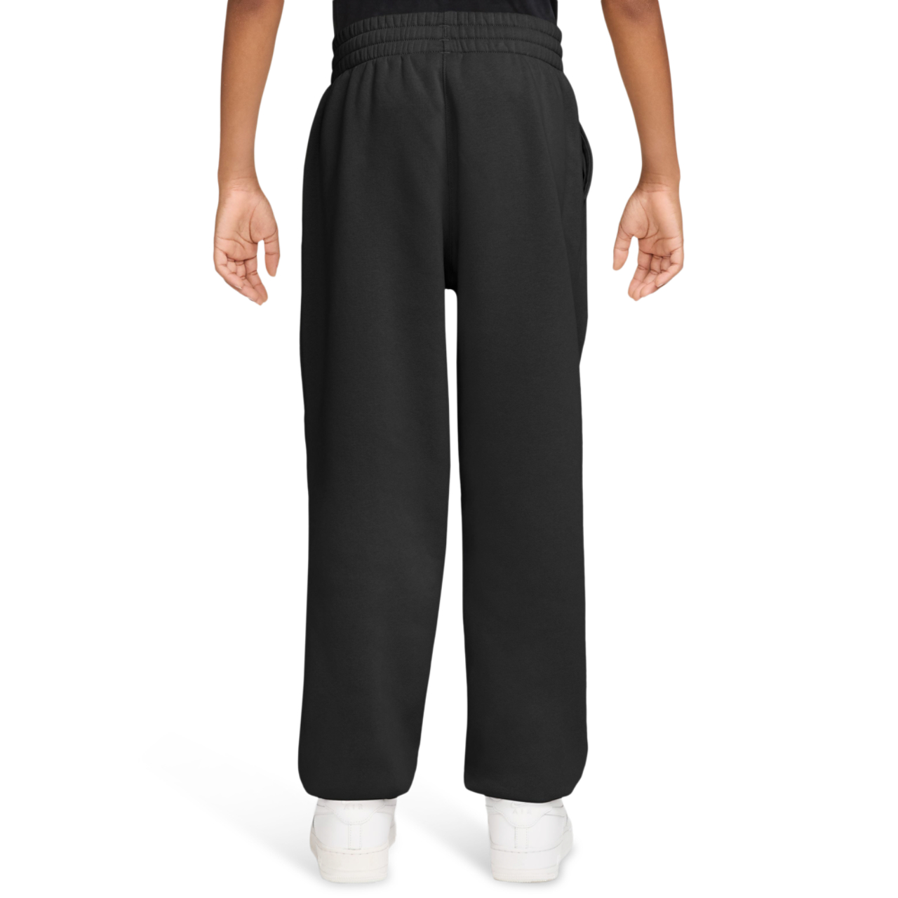 Nike NSW Club Fleece Loose Pants - Boys' Grade School | Foot