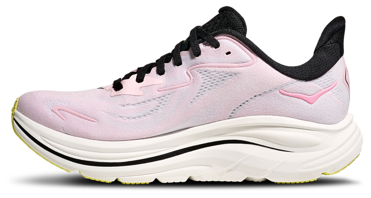 HOKA Clifton 10  Image 2 of 5. Tap to open photo gallery.
