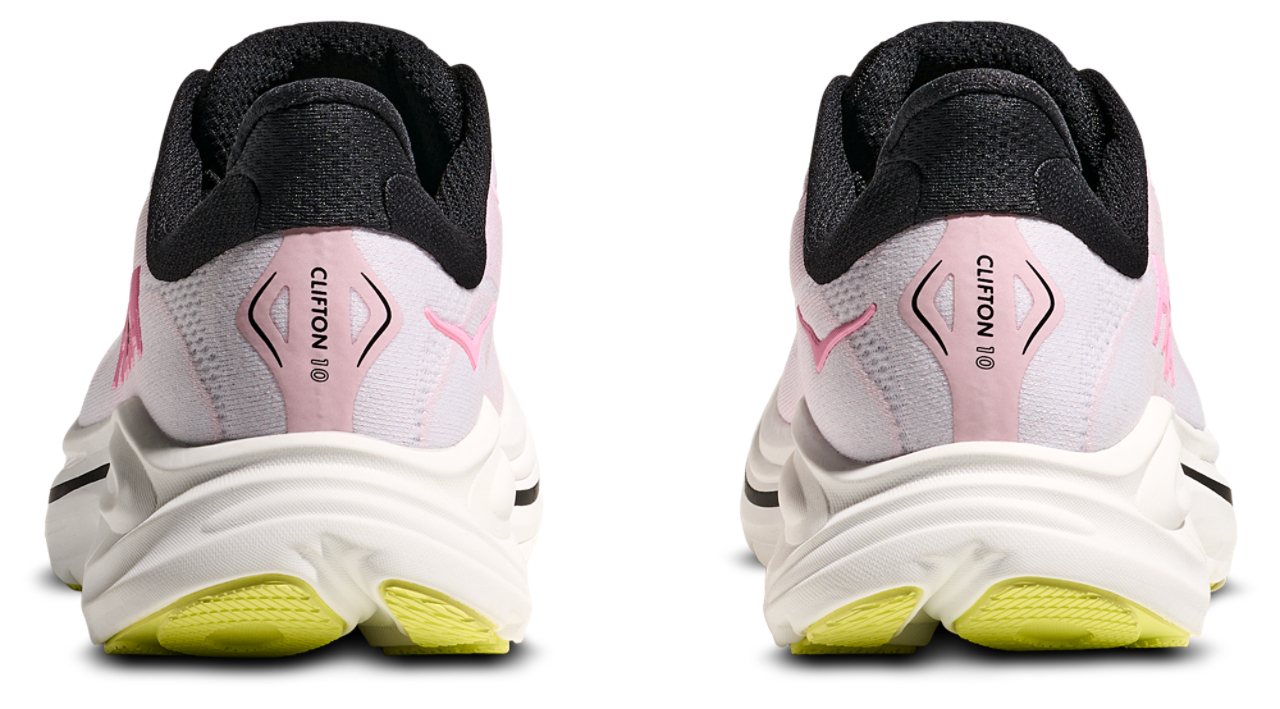 HOKA Clifton 10  Image 3 of 5. Tap to open photo gallery.