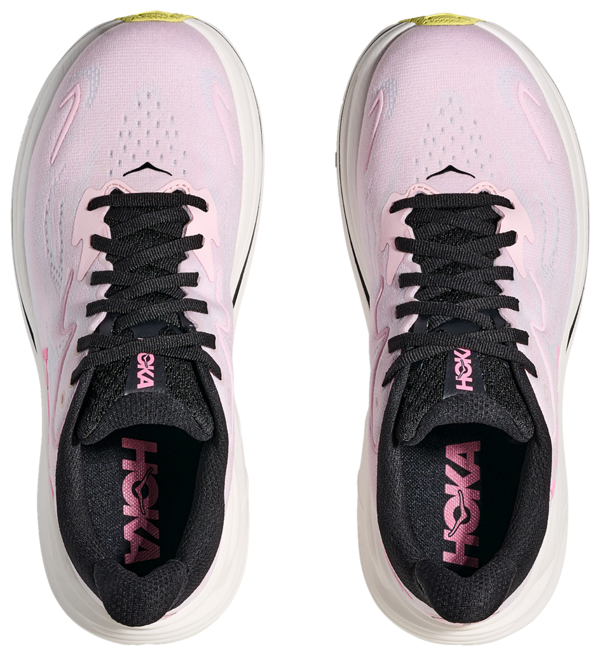 HOKA Clifton 10  Image 4 of 5. Tap to open photo gallery.