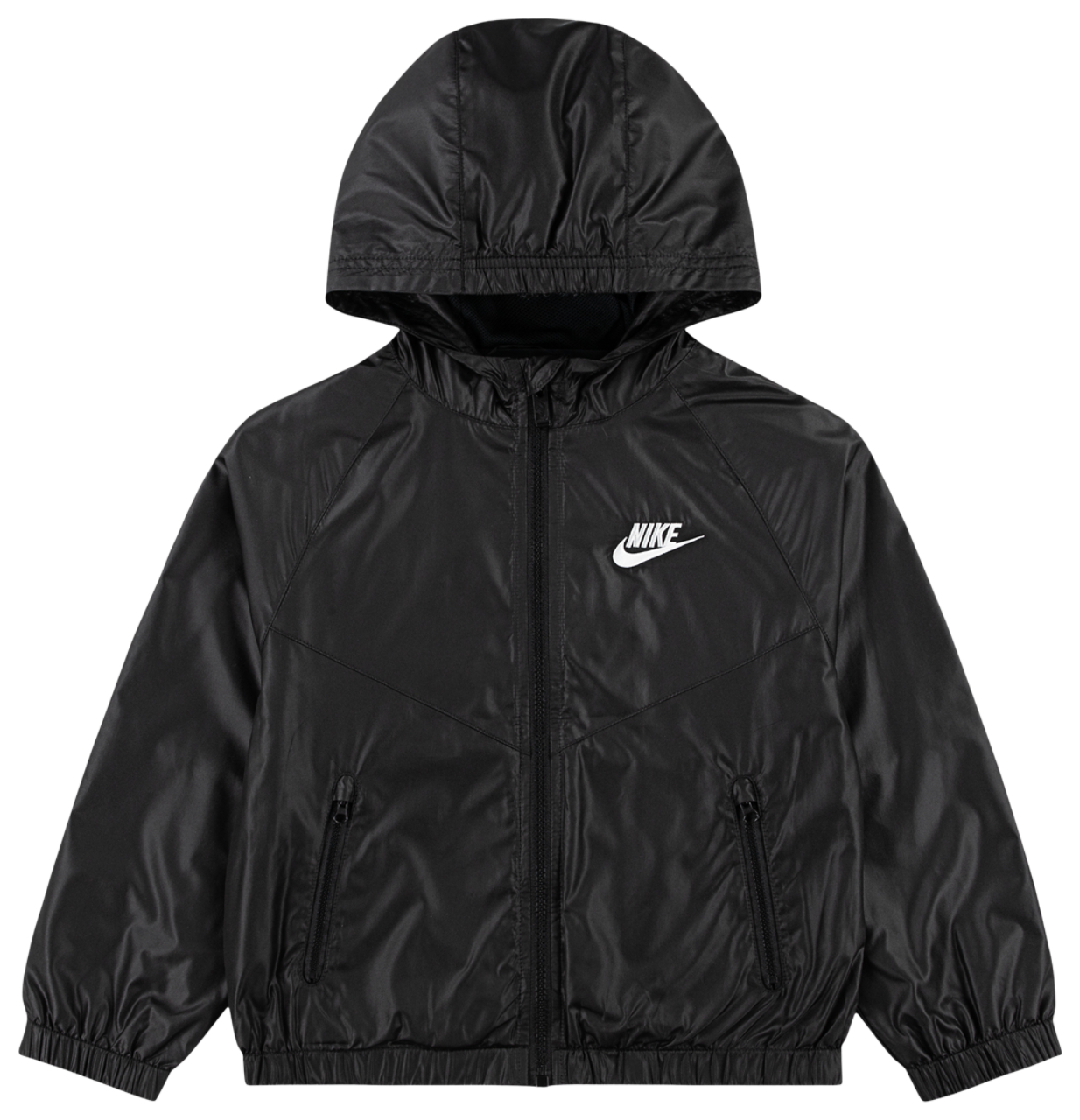 Nike New Chevron Windrunner  Image 1 of 4. Tap to open photo gallery.