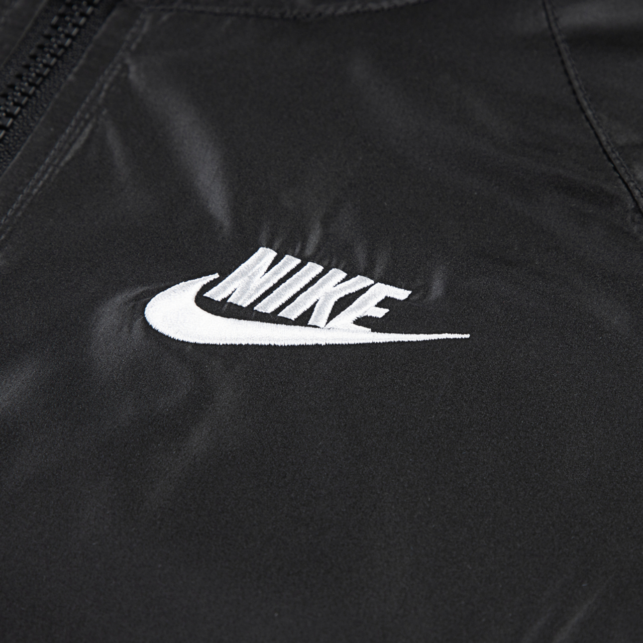 Nike New Chevron Windrunner  Image 3 of 4. Tap to open photo gallery.
