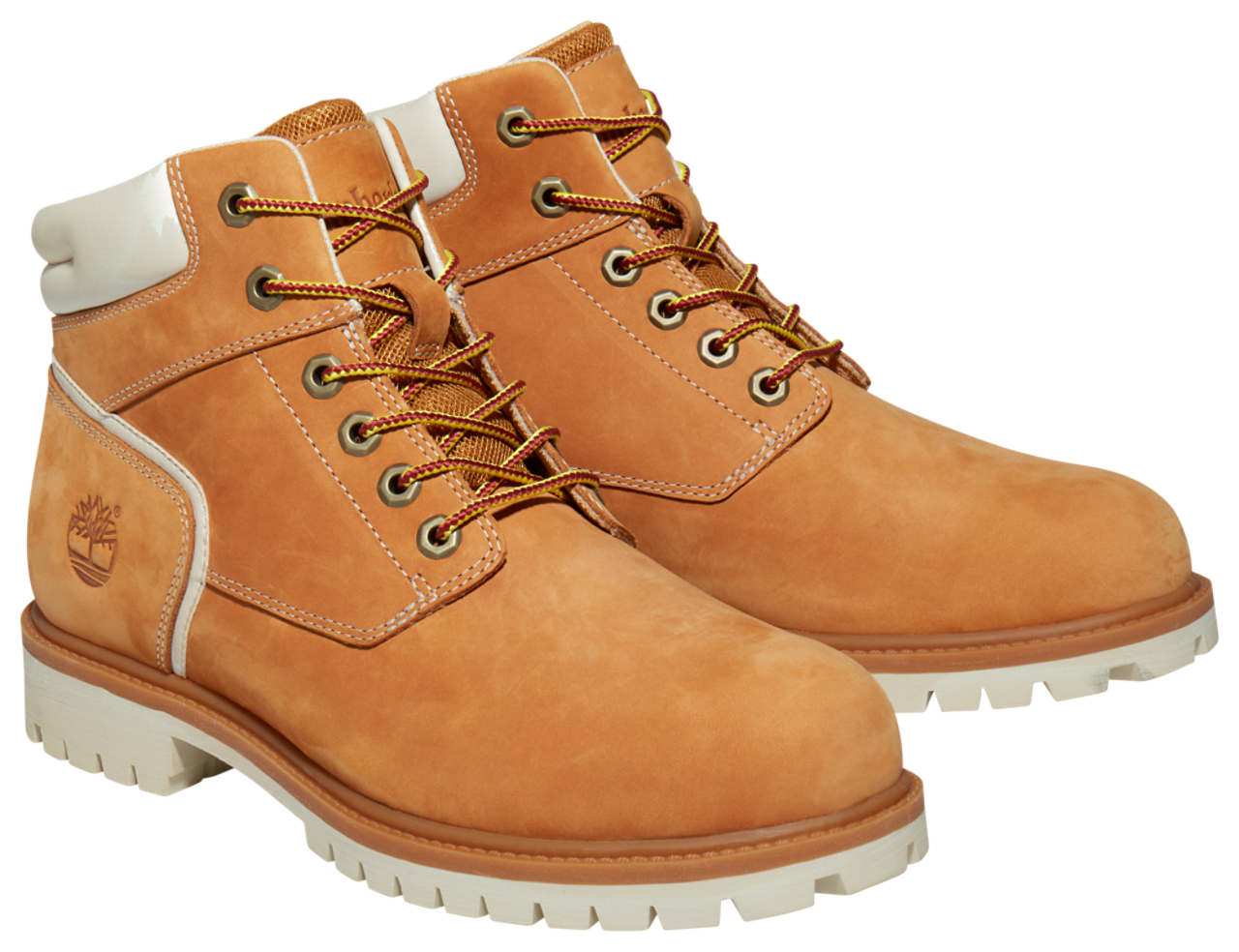 Timberland Bottes Chukka Image 3 de 5. Appuyez pour ouvrir la galerie de photos.