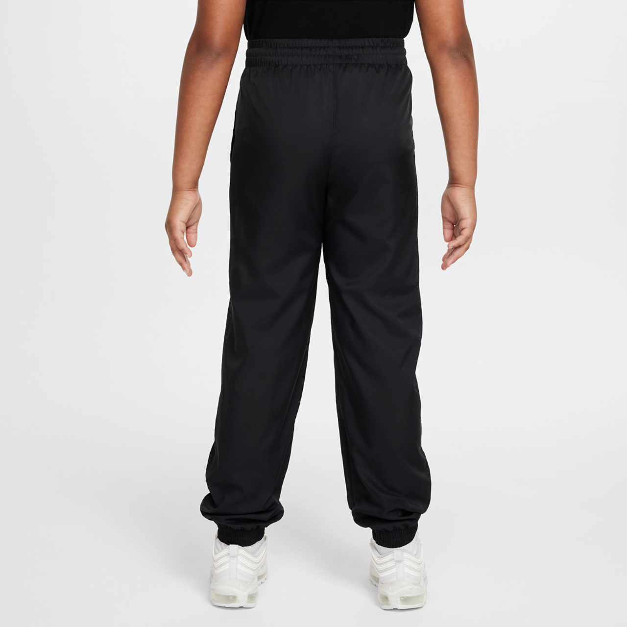 Nike Club Woven LBR Joggers  Image 2 of 3. Tap to open photo gallery.