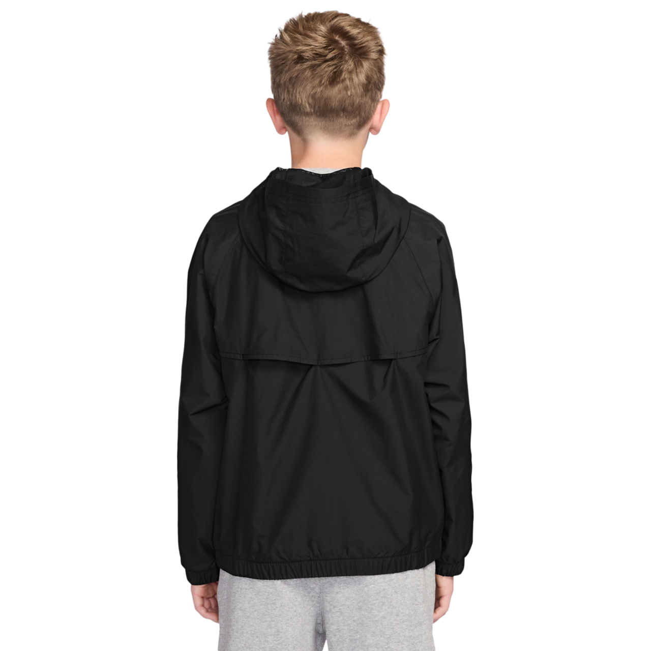 Nike Windrunner Hooded Jacket  Image 2 of 3. Tap to open photo gallery.