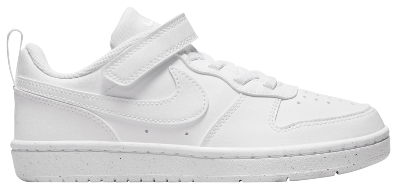 Nike Court Borough Low Recraft  Image 1 of 5. Tap to open photo gallery.