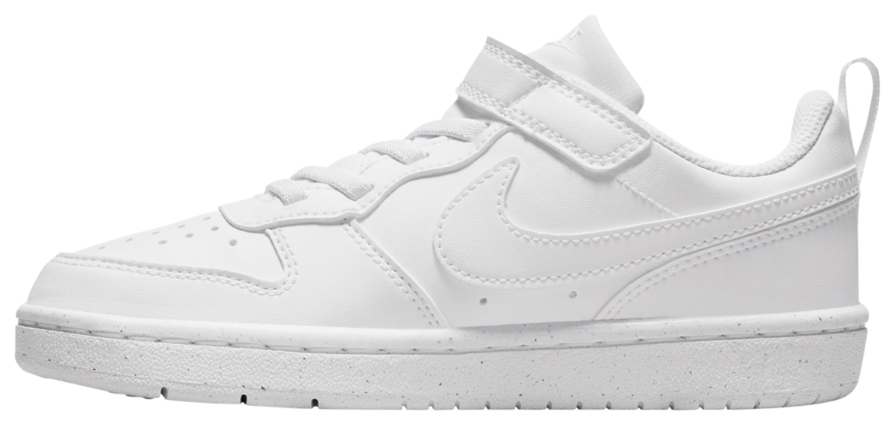 Nike Court Borough Low Recraft  Image 2 of 5. Tap to open photo gallery.