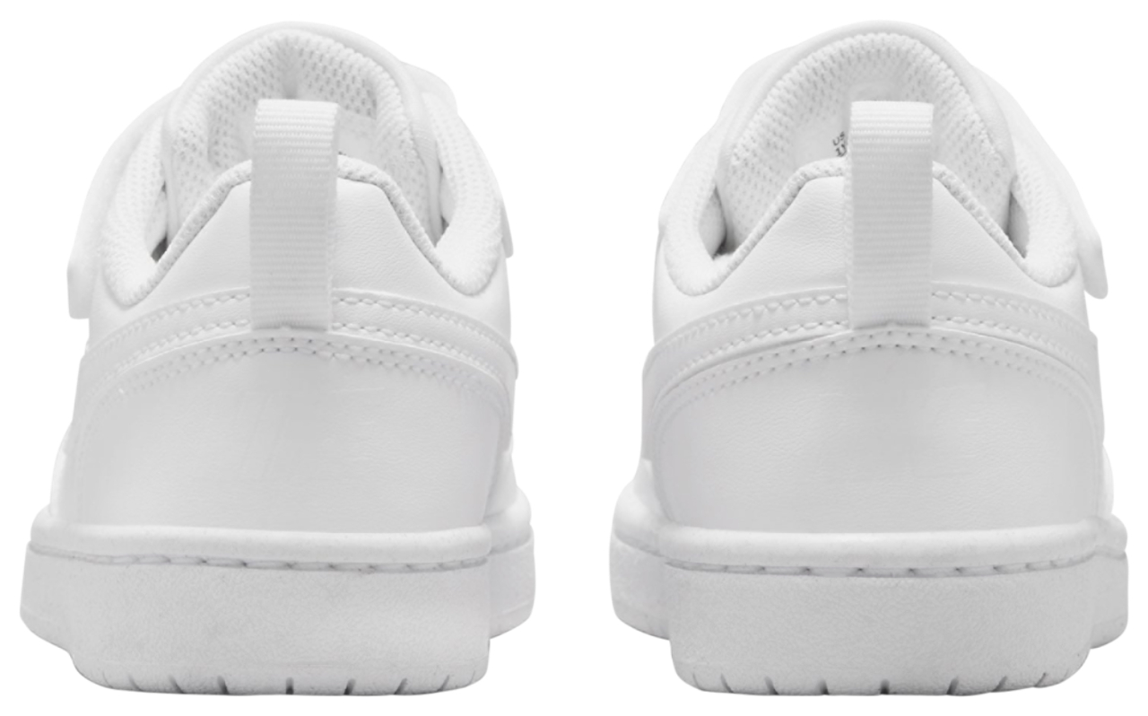 Nike Court Borough Low Recraft  Image 3 of 5. Tap to open photo gallery.