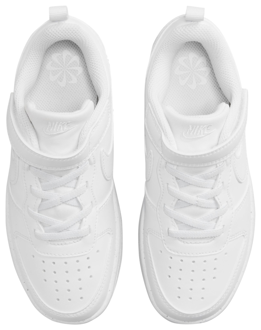 Nike Court Borough Low Recraft  Image 4 of 5. Tap to open photo gallery.