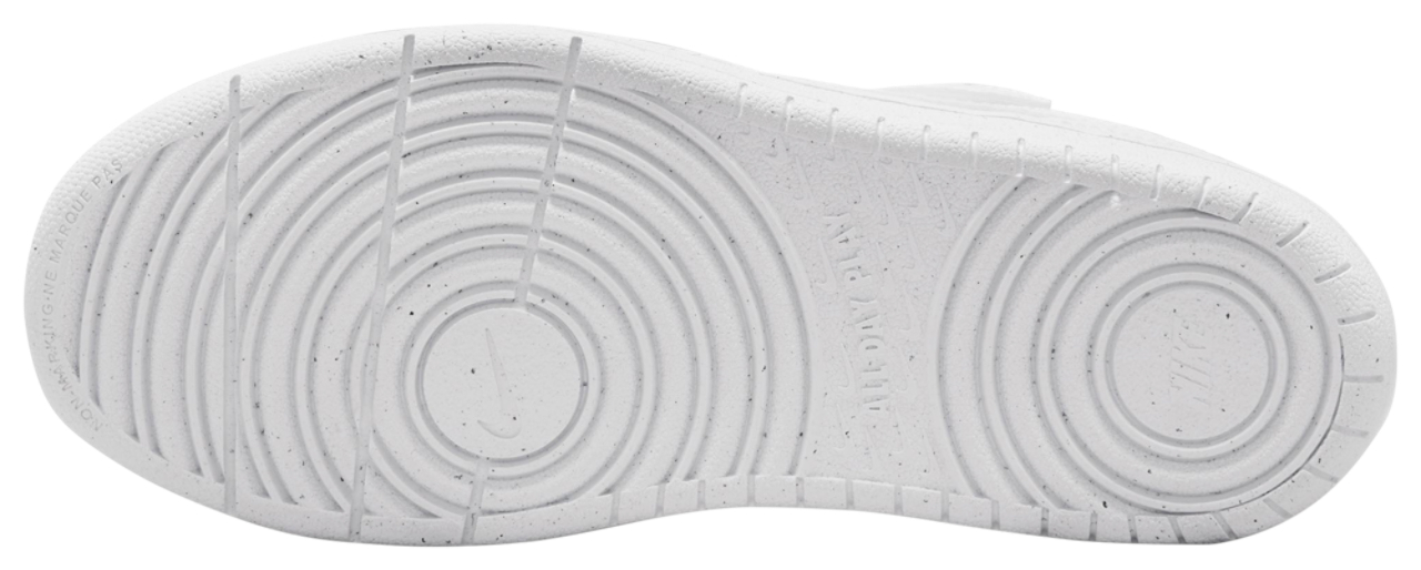 Nike Court Borough Low Recraft  Image 5 of 5. Tap to open photo gallery.