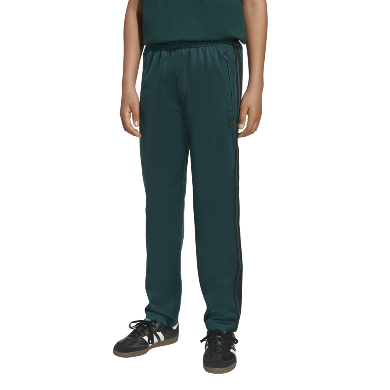 adidas Firebird Track Pants  Image 1 of 5. Tap to open photo gallery.
