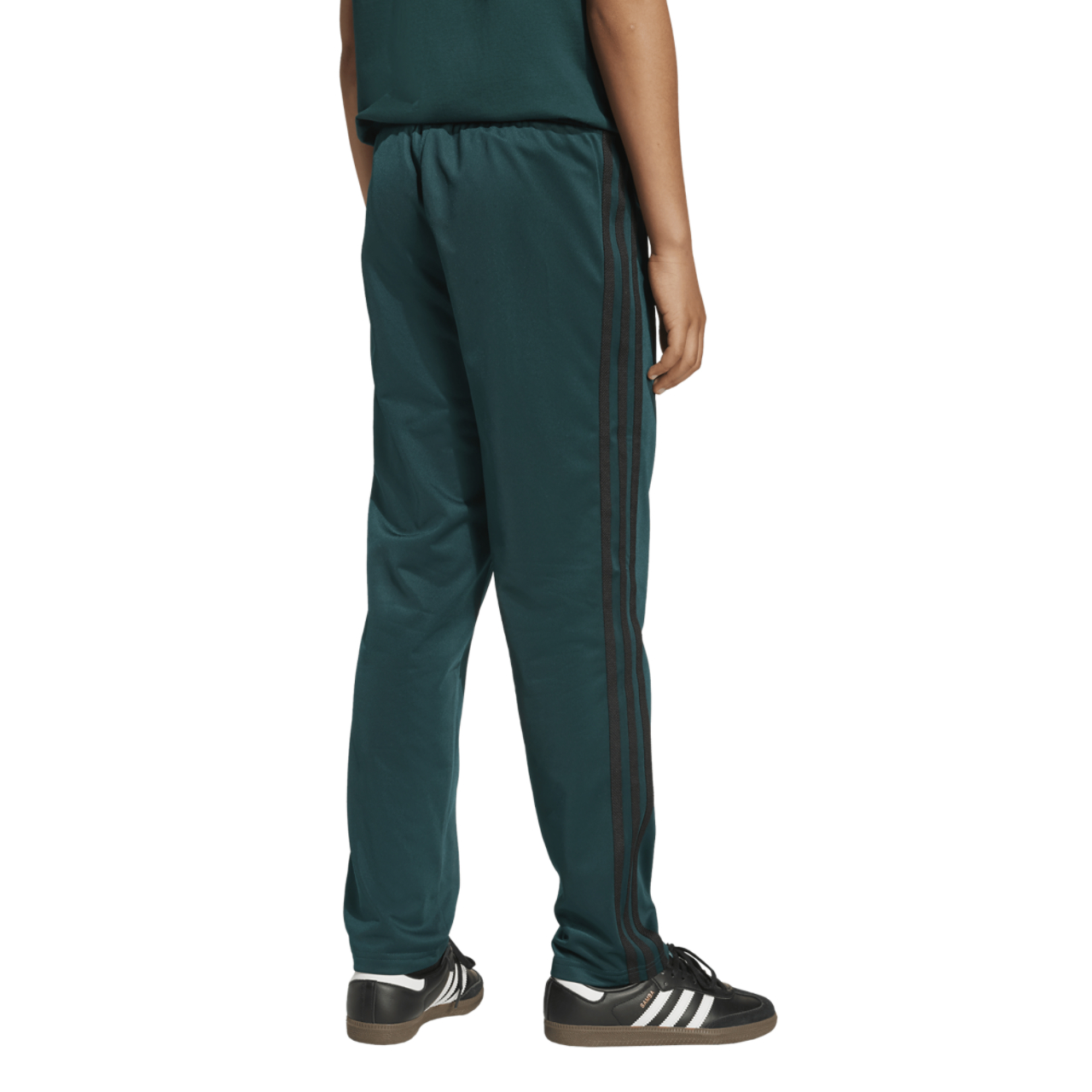 adidas Firebird Track Pants  Image 2 of 5. Tap to open photo gallery.