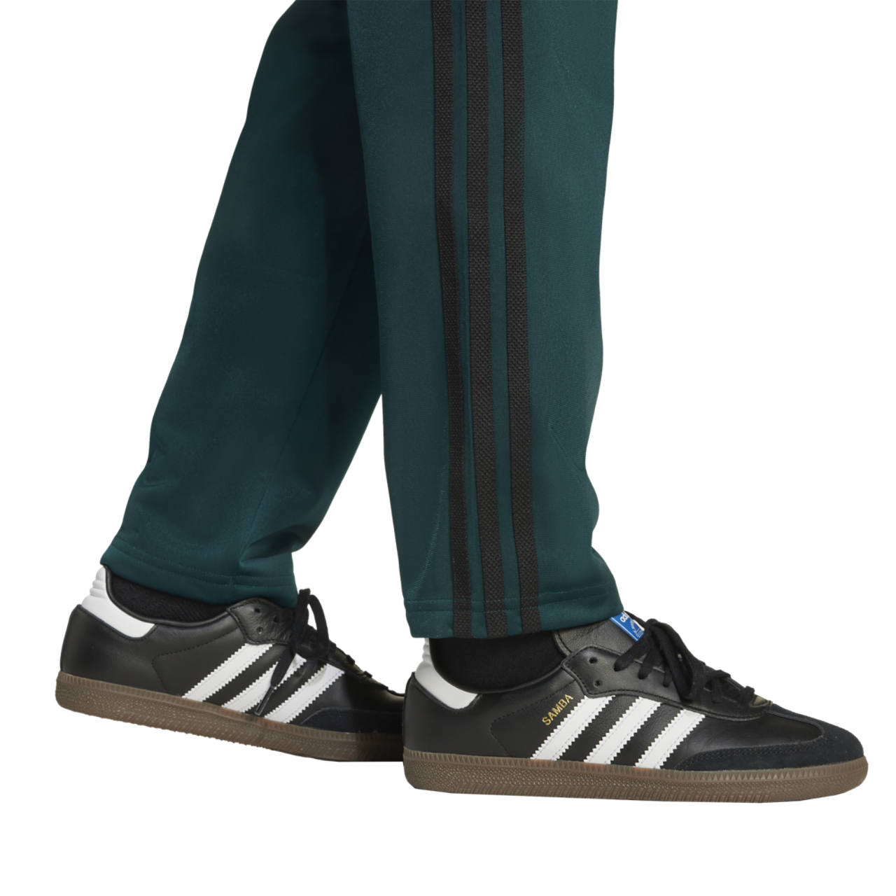 adidas Firebird Track Pants  Image 4 of 5. Tap to open photo gallery.