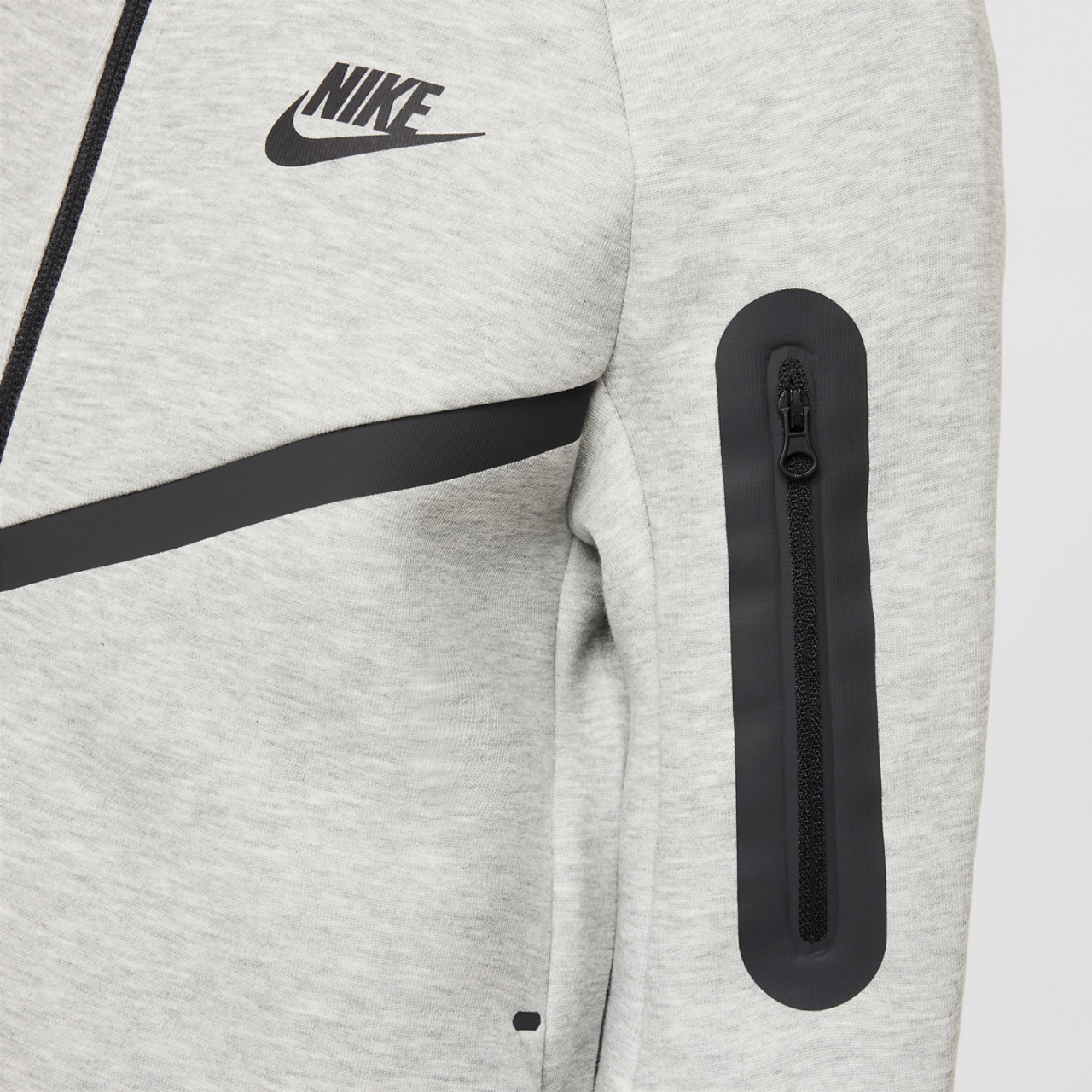 Nike Tech Fleece Full-Zip | Foot Locker Canada