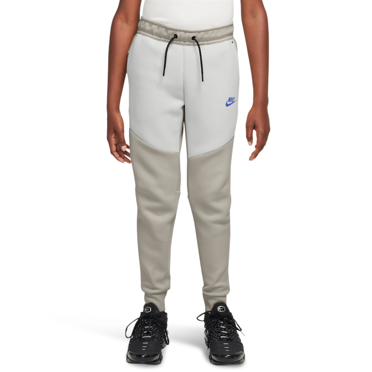 Nike Tech Fleece Pants  Image 1 of 3. Tap to open photo gallery.