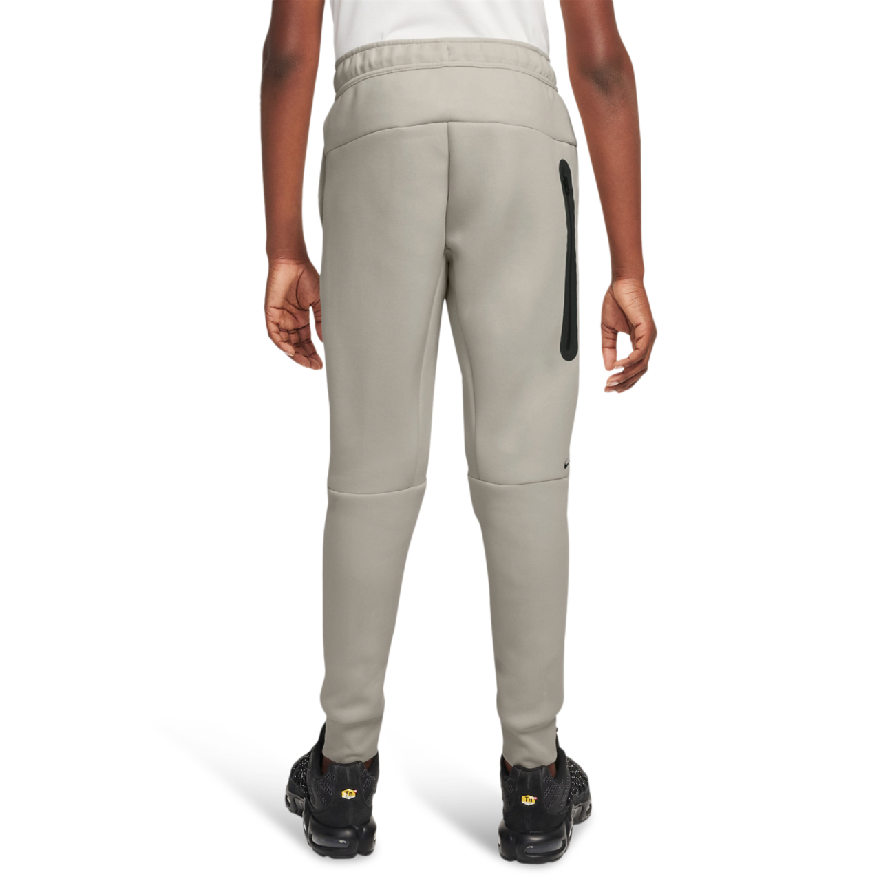 Nike Tech Fleece Pants  Image 2 of 3. Tap to open photo gallery.