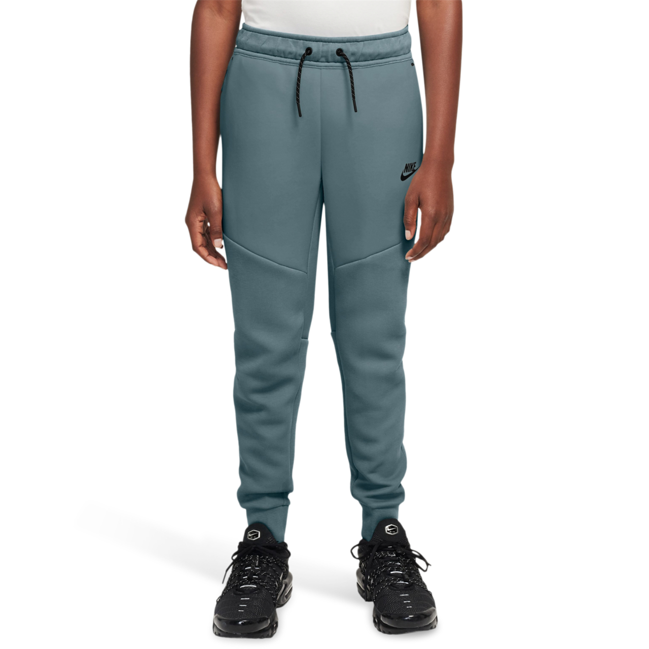 Nike Tech Fleece Pants  Image 1 of 3. Tap to open photo gallery.
