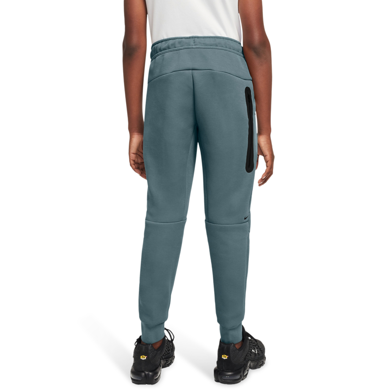 Nike Tech Fleece Pants  Image 2 of 3. Tap to open photo gallery.