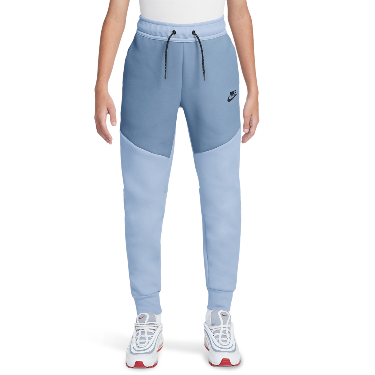 Nike Tech Fleece Pants  Image 1 of 3. Tap to open photo gallery.